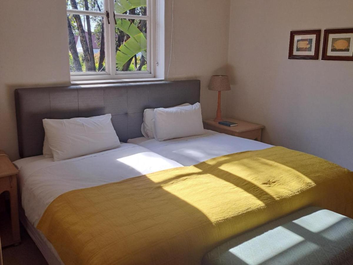 פארל Zomerlust Boutique Hotel מראה חיצוני תמונה