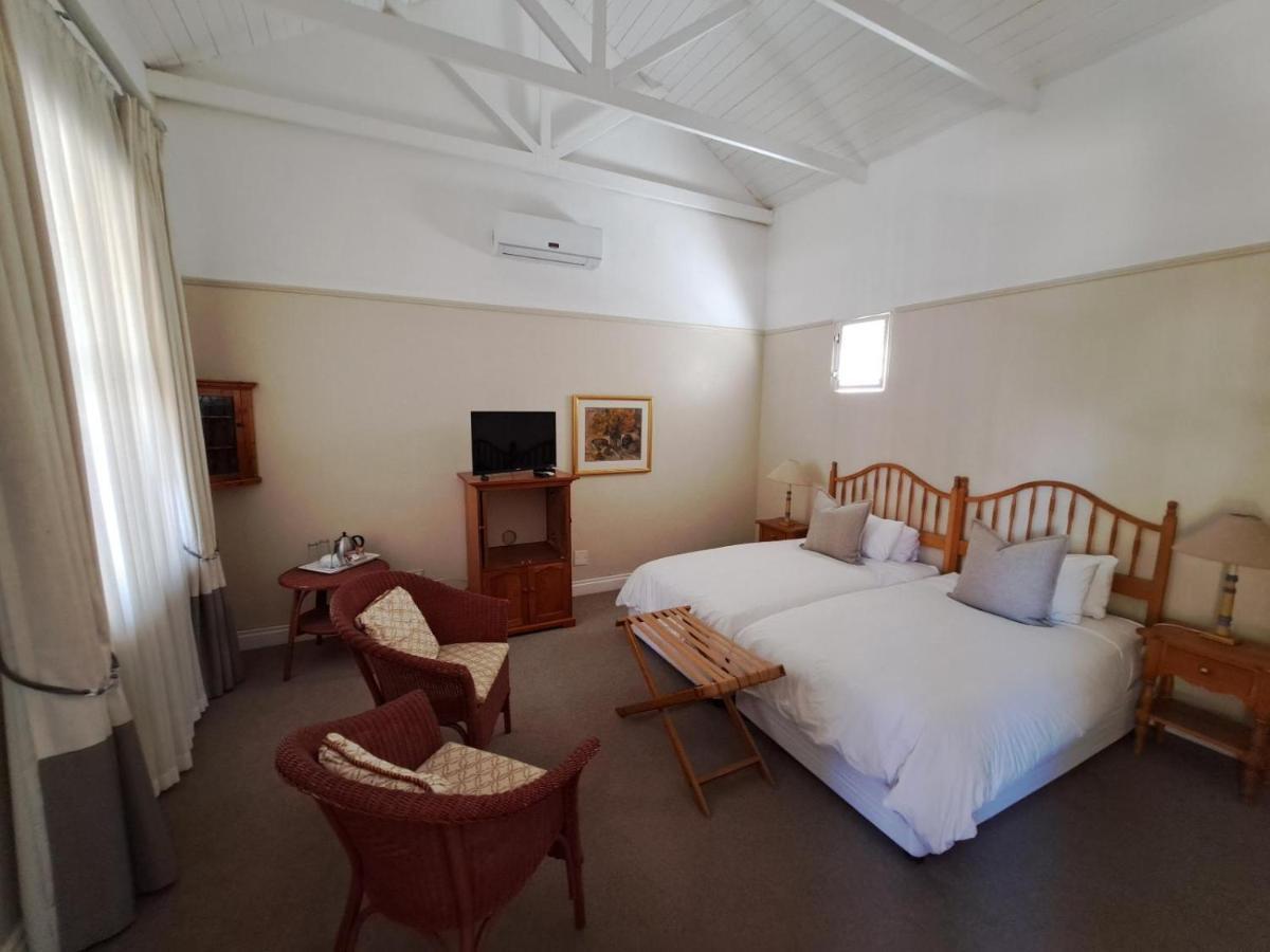 פארל Zomerlust Boutique Hotel מראה חיצוני תמונה
